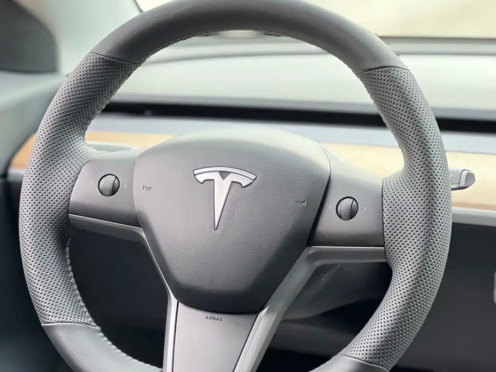 Tesla Model 3 2020 — фото 15