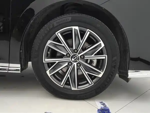 GAC Trumpchi M8 2024