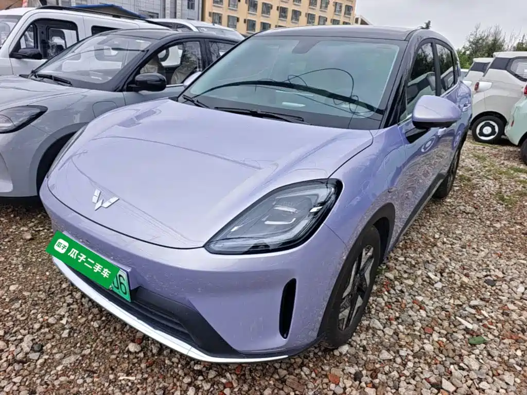 Wuling Bingo S 2025