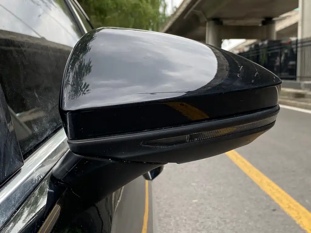 Audi A6L 2024