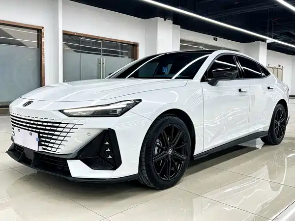 Changan UNI-V 2023