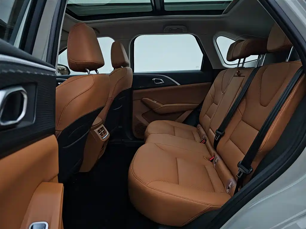Haval Xiaolong MAX 2026 — фото 11