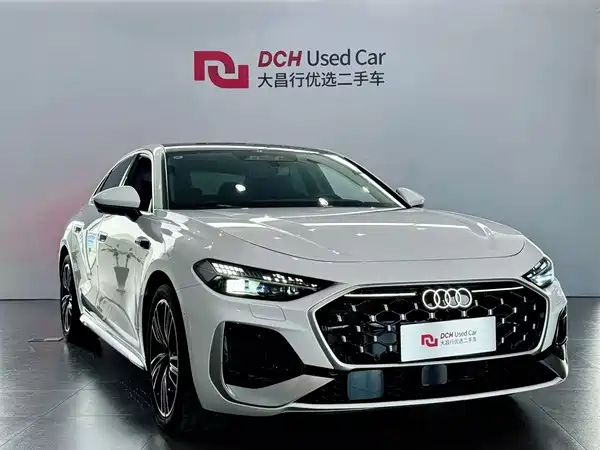 Audi A5L 2026