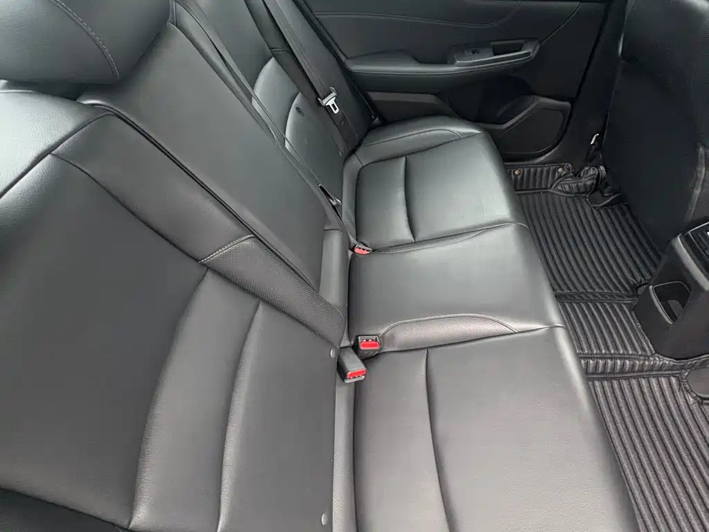 Honda Envix 2020 — фото 11