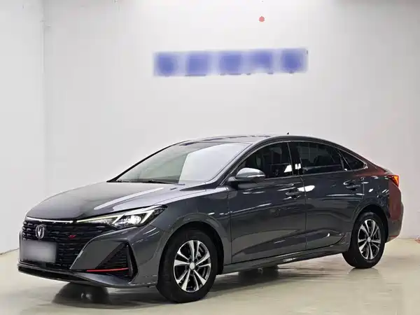 Changan Eado 2023
