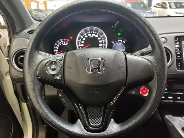 Honda XR-V 2022