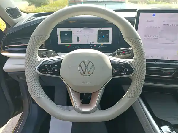Volkswagen Passat 2026