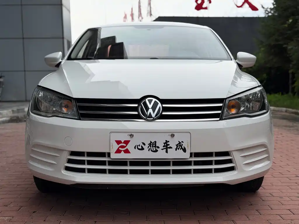 Volkswagen Jetta 2016