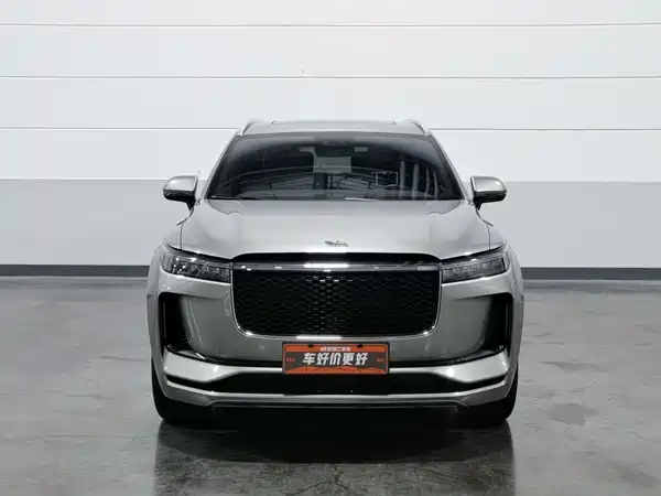 Li Auto ONE 2021