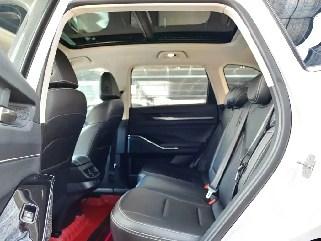 Haval H6 2020