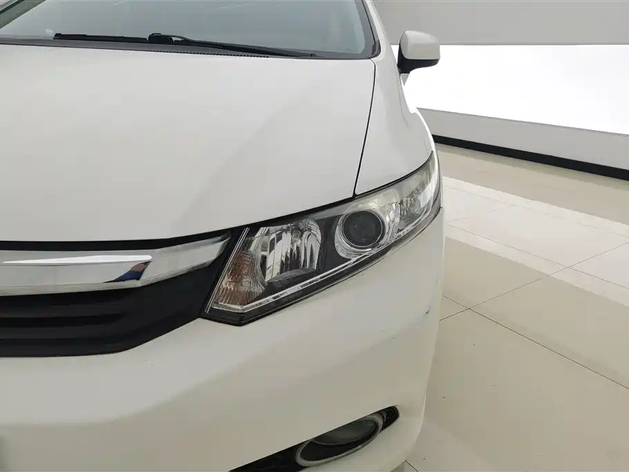 Honda Civic 2013