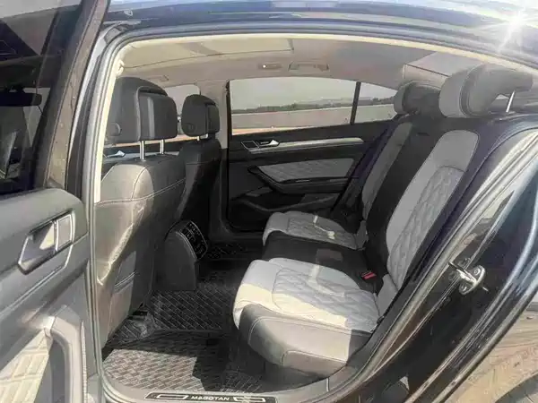 Volkswagen Magotan 2023