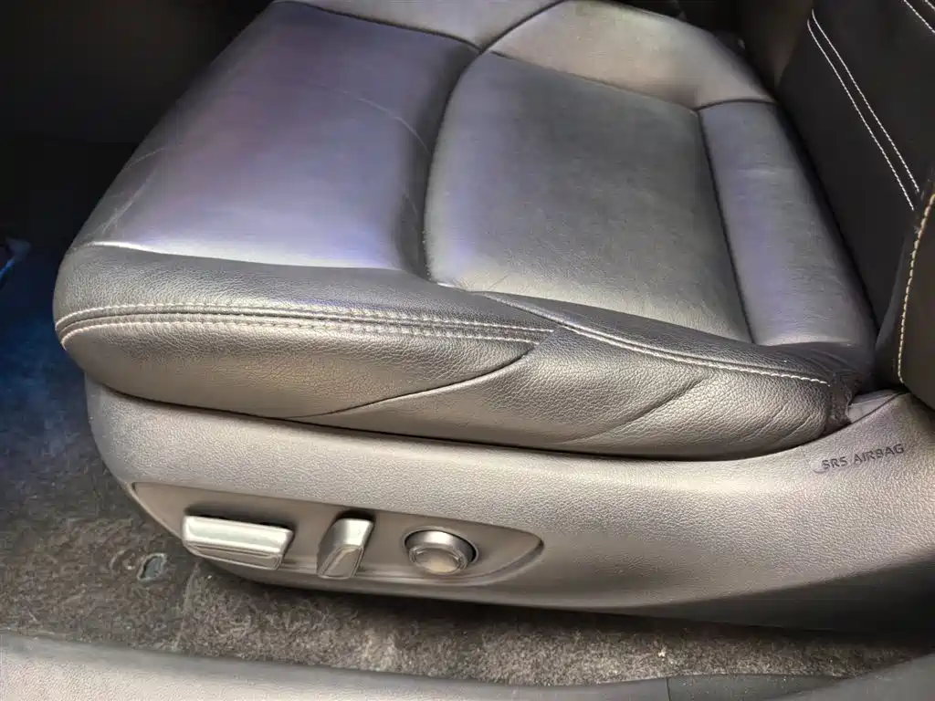 Toyota Wildlander 2020 — фото 15