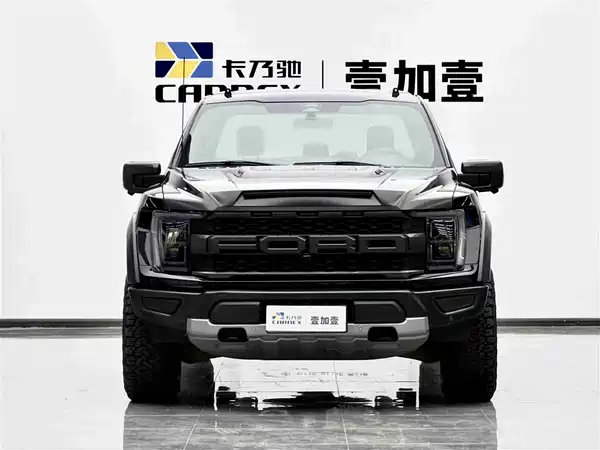 Ford F-150 Raptor 2024