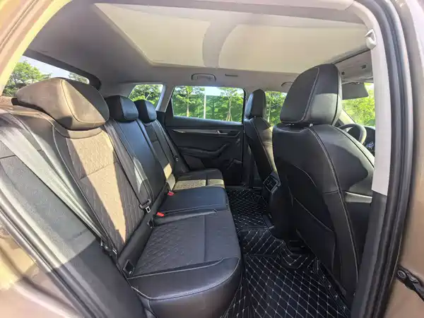 Skoda Karoq 2019
