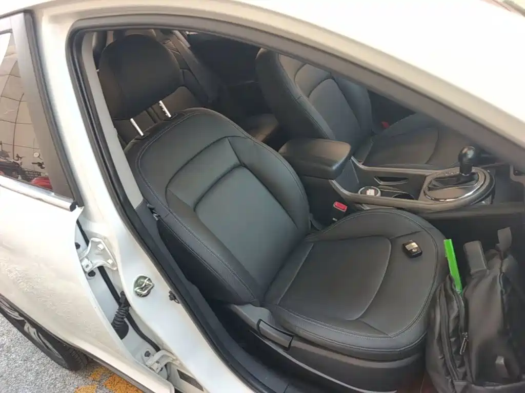 Kia Sportage 2015 — фото 25
