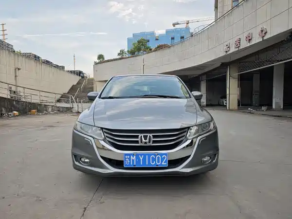 Honda Odyssey 2009