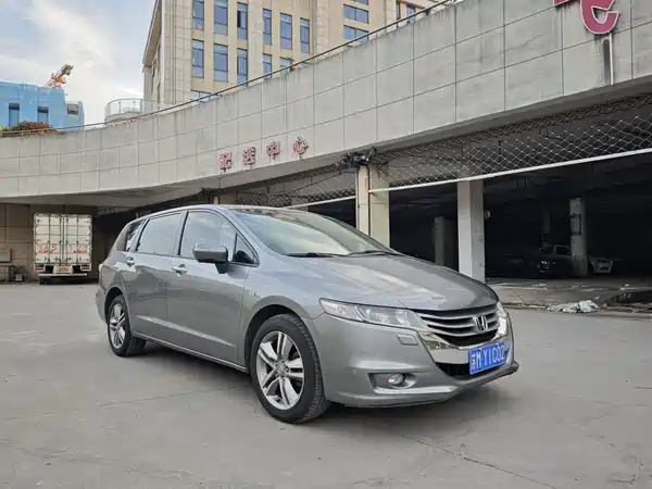 Honda Odyssey 2009