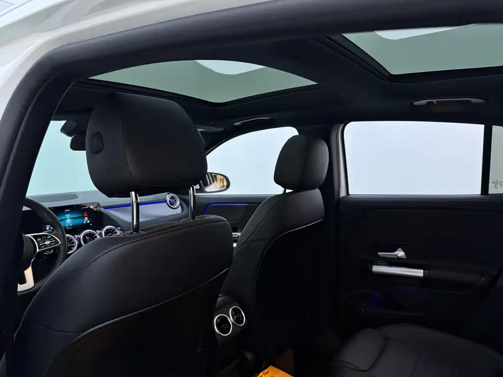 Mercedes-Benz GLA 2022 — фото 7