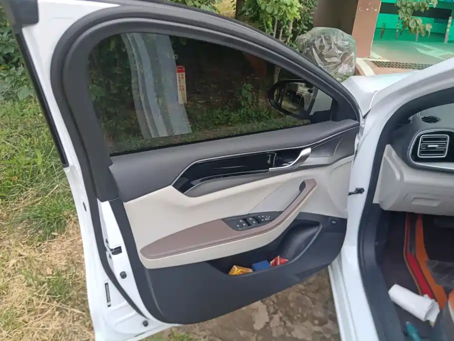 BYD Qin PLUS 2023