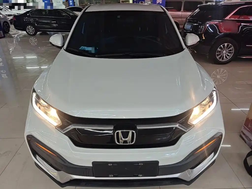 Honda XR-V 2020