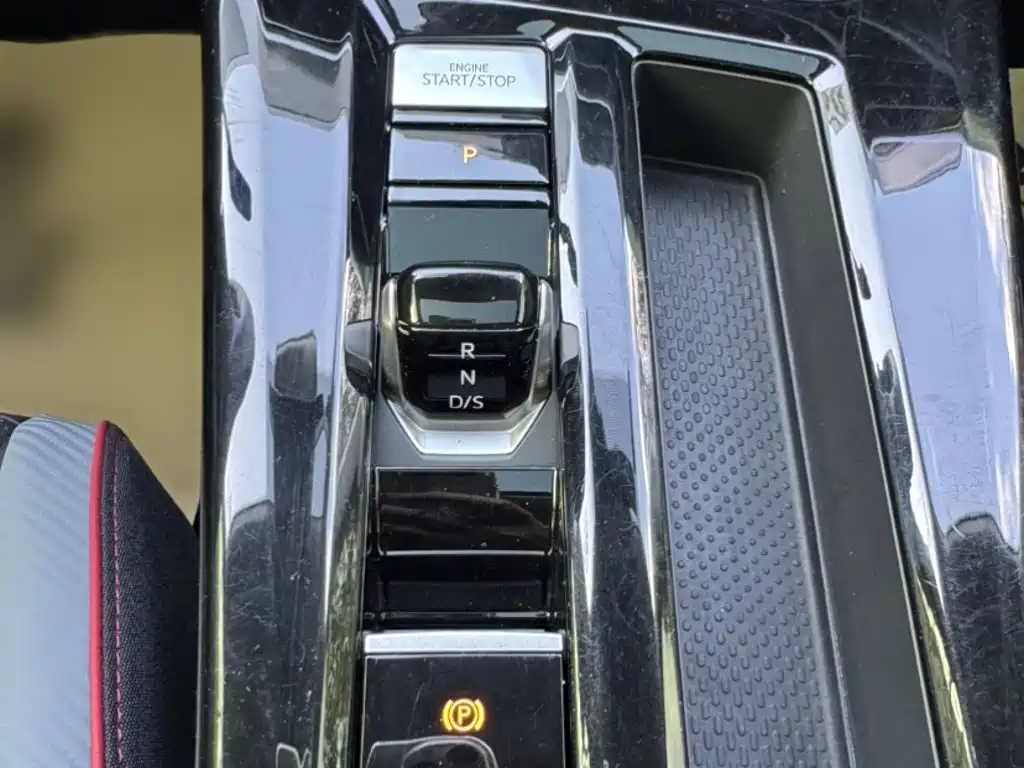 Volkswagen Lamando 2024