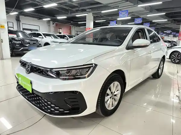 Volkswagen Lavida 2024