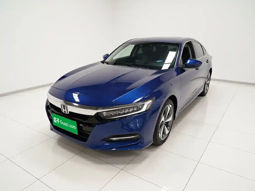 Honda Accord 2020