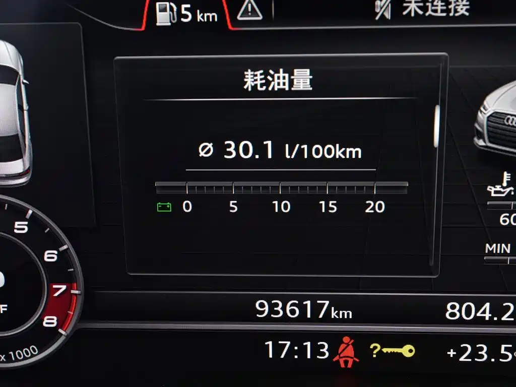 Audi S3 2019