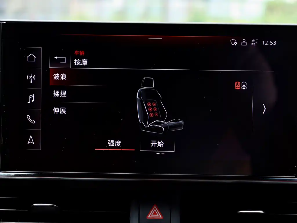 Audi S4 2022 — фото 14