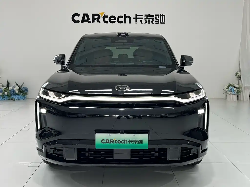 GAC Motor Xiangwang S7 2025