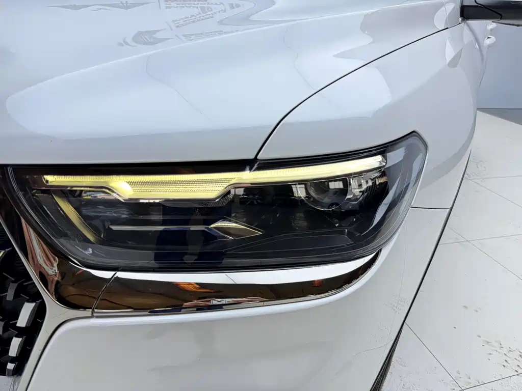 Haval H6 2023