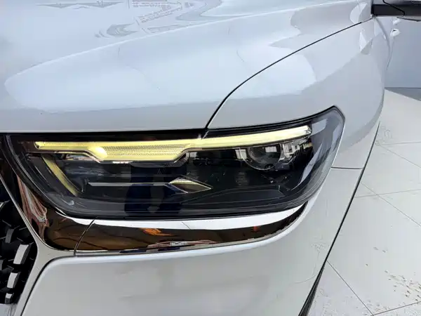 Haval H6 2023