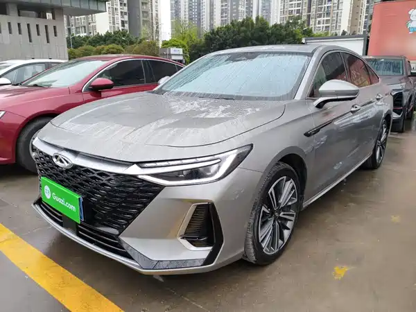 Chery Arrizo 8 2024