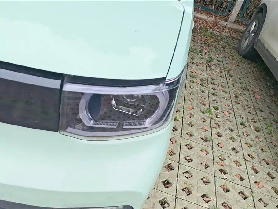 Wuling MINIEV 2022