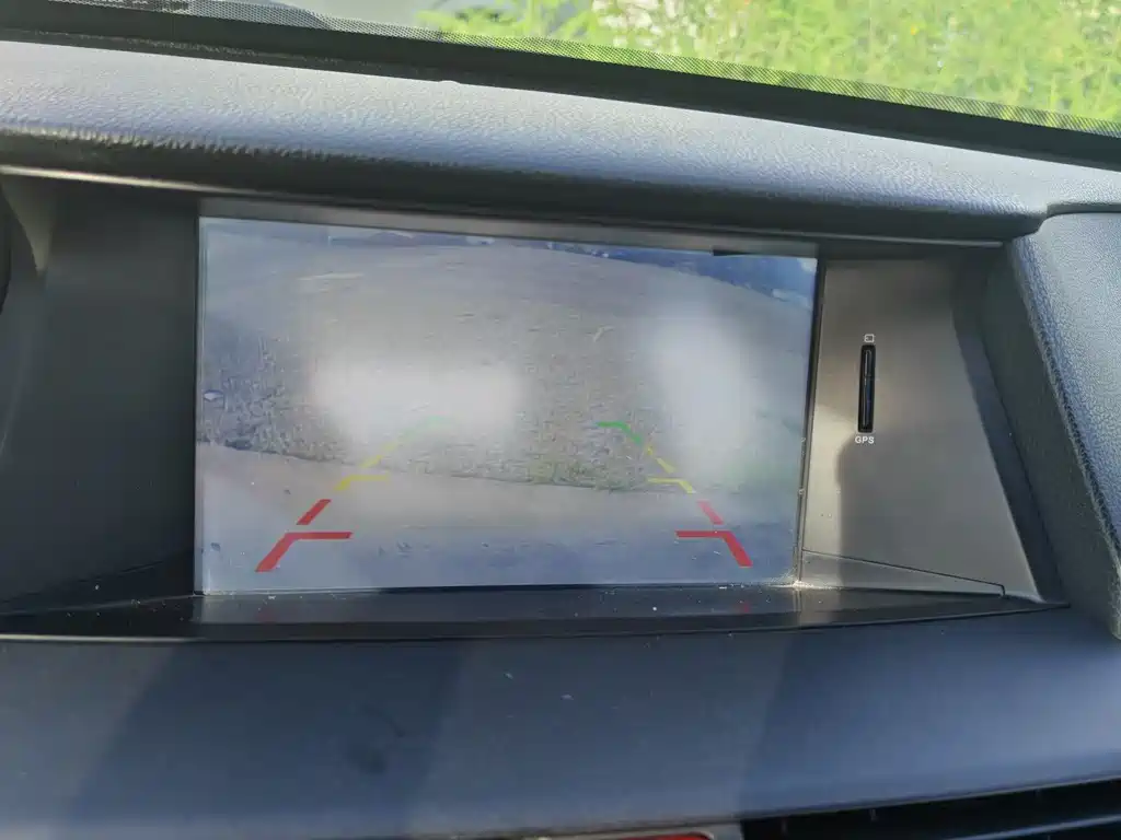 Honda Accord 2009