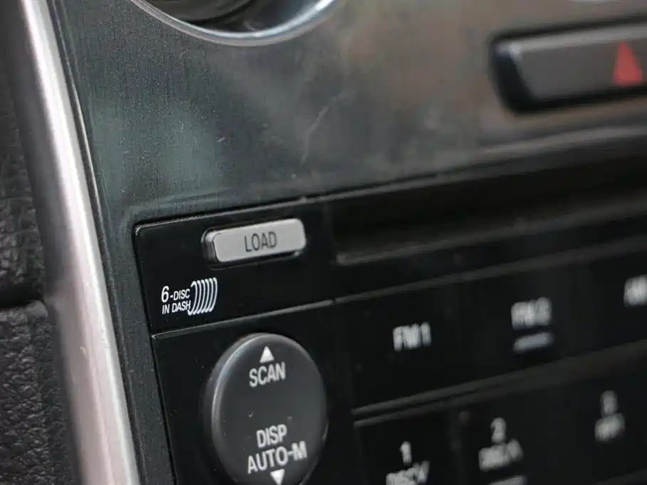Mazda 6 2006 — фото 24