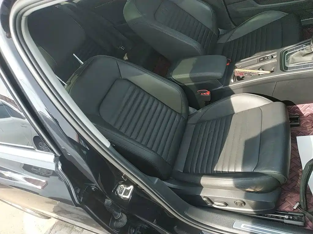 Volkswagen Magotan 2020