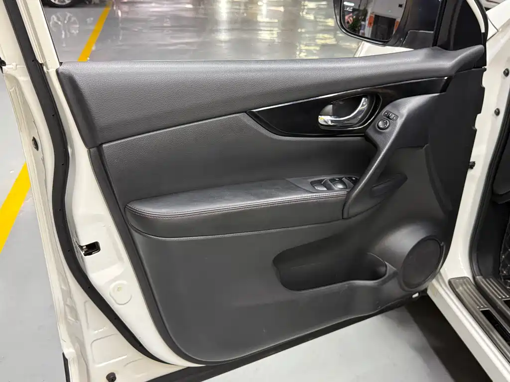 Nissan Qashqai 2020 — фото 16