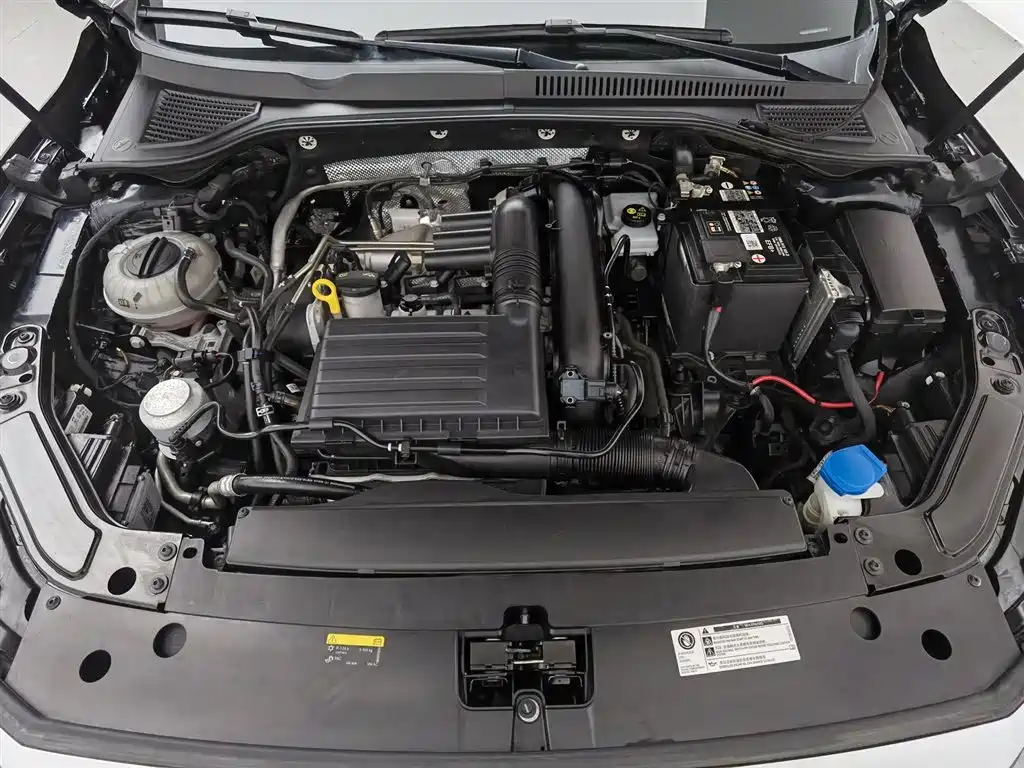 Volkswagen Passat 2023