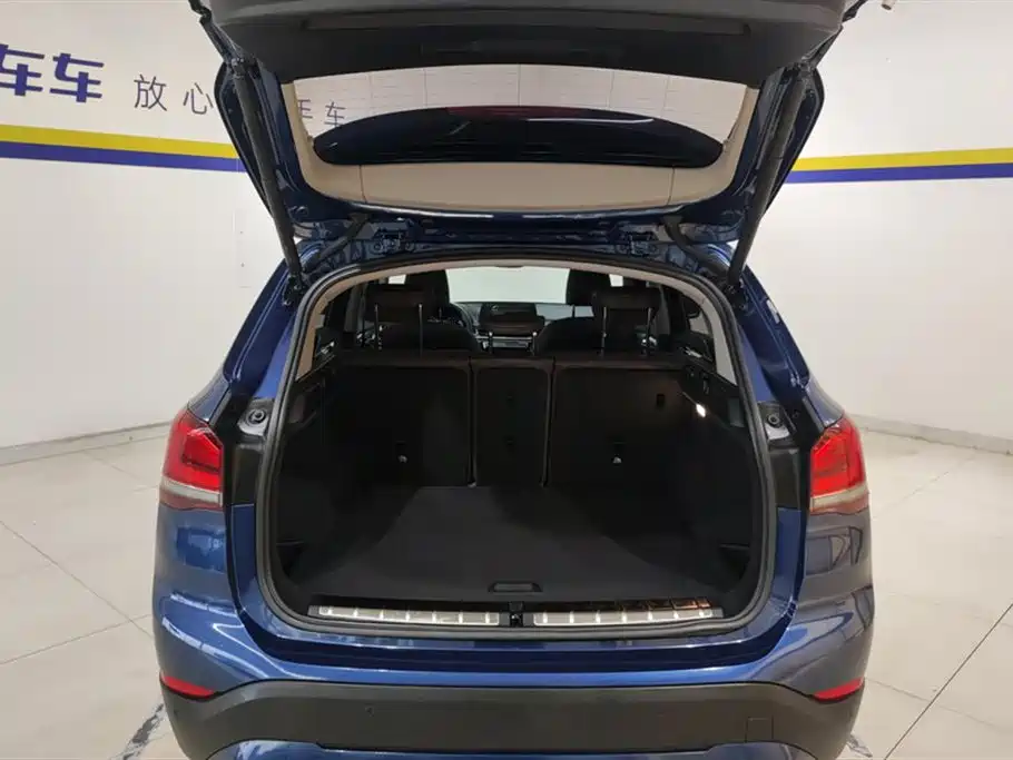 BMW X1 2022