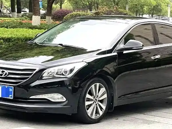 Hyundai Mistra 2016