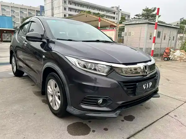 Honda Vezel 2020