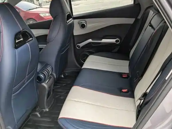 BYD Yuan PLUS 2022