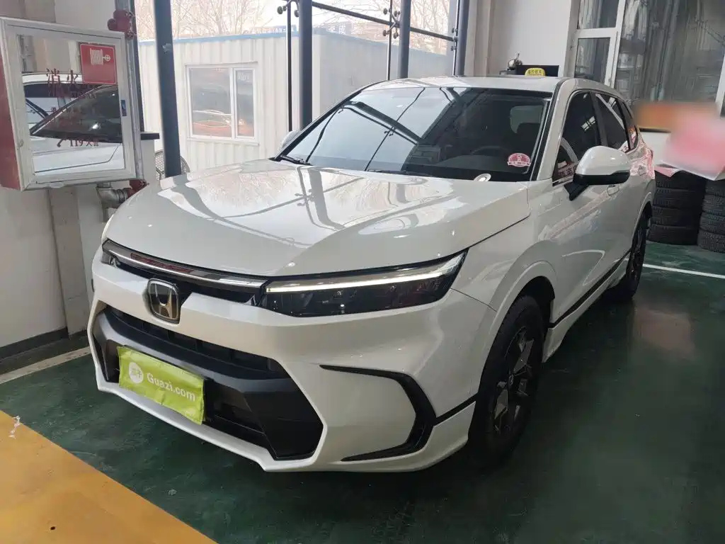 Honda Breeze 2023