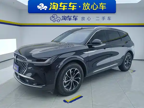 Lincoln Nautilus 2023