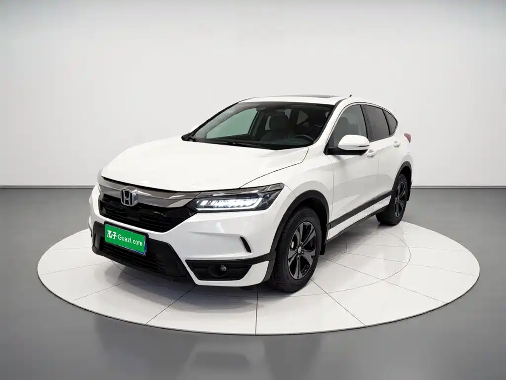 Honda Breeze 2021