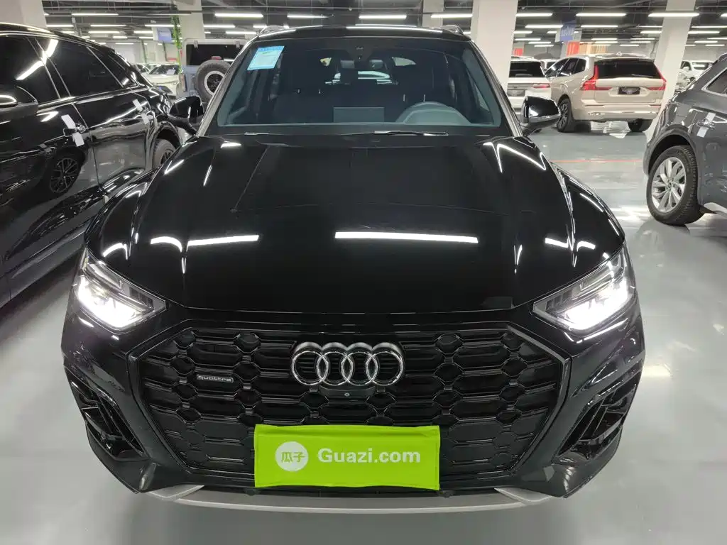 Audi Q5L 2024