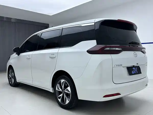 GAC Trumpchi M6 2022