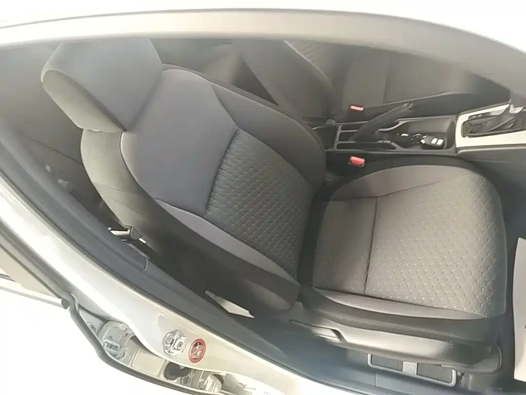 Honda Fit 2023 — фото 25